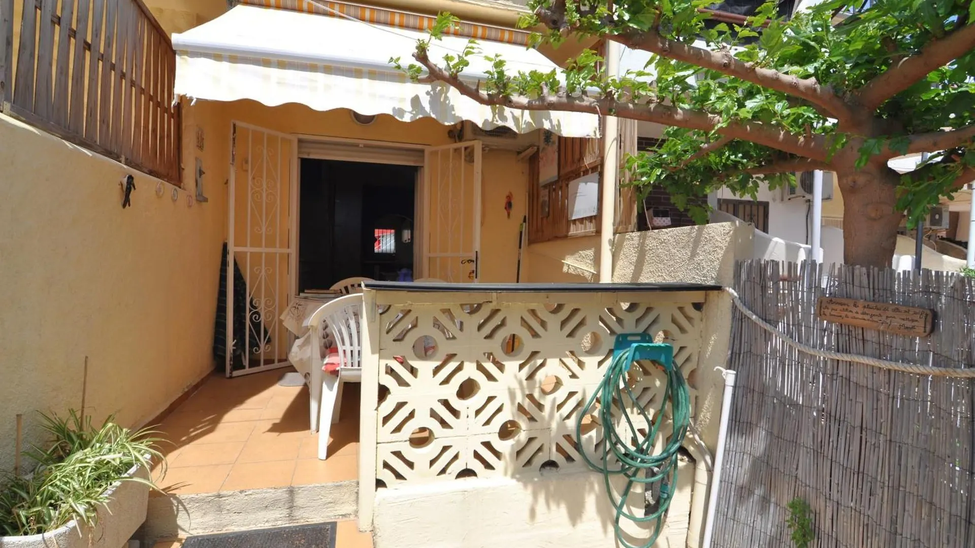 Rnet - Santa Maria Villa Roses Holiday home
