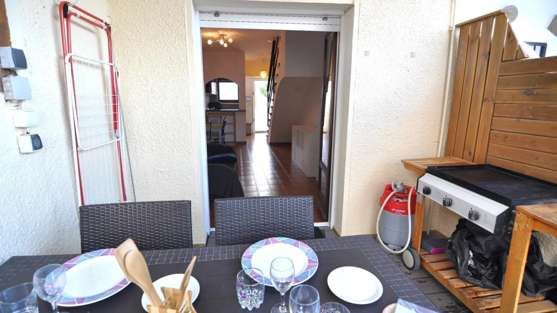 Holiday home Rnet - Santa Maria Villa Roses