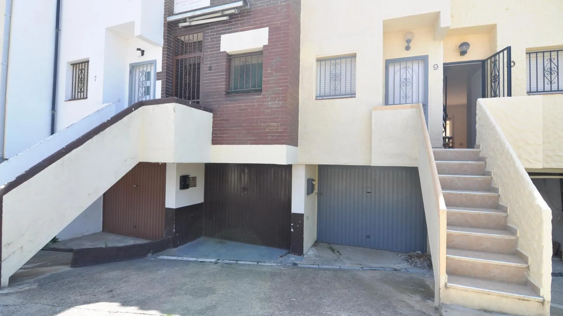 Holiday home Rnet - Santa Maria Villa Roses Spain