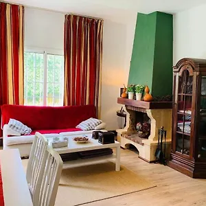 La Chimenea Hébergement de vacances Tacoronte