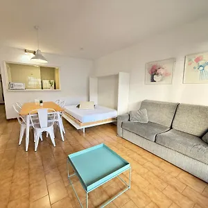 Agi Sant Jordi Appartement Roses