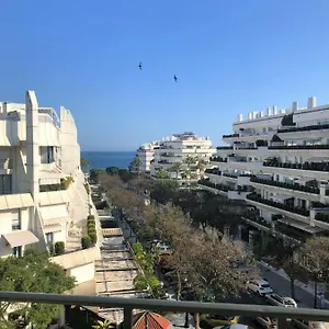 Riyadh House Appartement Marbellac
